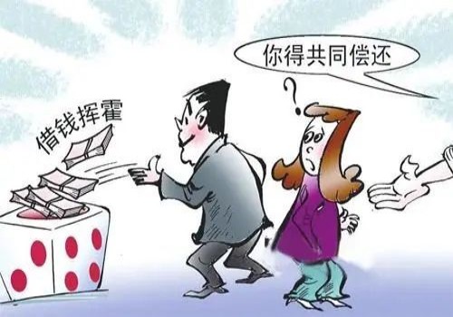 西安要账公司：担保主合同有效担保合同有效吗
