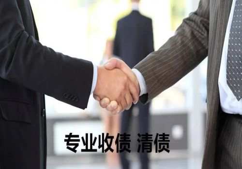 西安收账公司：行使撤销权谁作为被告