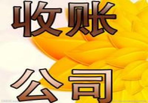 轻撩追债公司的神秘面纱
